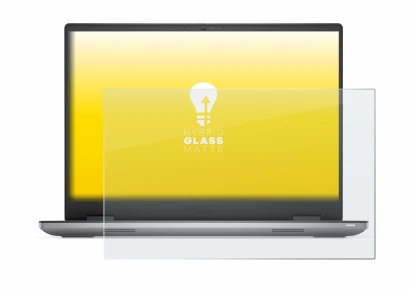 Image de l'appareil Dell Precision 7680 Non-Touch avec une grande variété de protections d'écran.