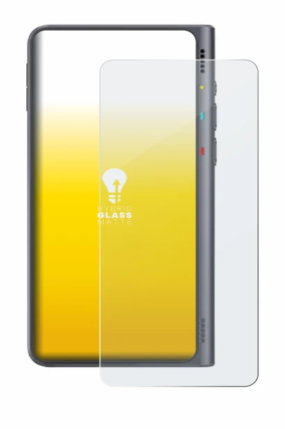 Image de l'appareil Timekettle Fluentalk T1 avec une grande variété de protections d'écran.