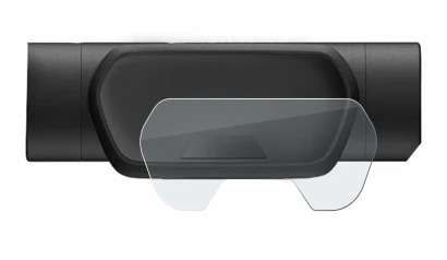 Image de l'appareil Segway Ninebot eKickScooter E2 Pro avec une grande variété de protections d'écran.