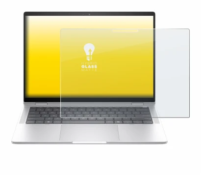 Image de l'appareil HP EliteBook x360 1040 14 G11 2-in-1 avec une grande variété de protections d'écran.