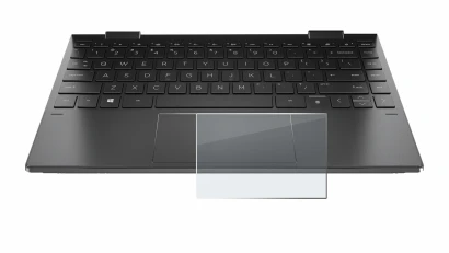 Image de l'appareil HP Envy x360 (13-X) (UNIQUEMENT Touch Trackpad) avec une grande variété de protections d'écran.