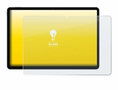 Image de l'appareil Xiaomi Redmi Pad 2 avec une grande variété de protections d'écran.