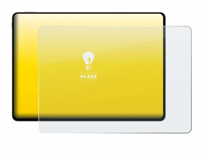 Image de l'appareil Honor Magicpad 3 avec une grande variété de protections d'écran.