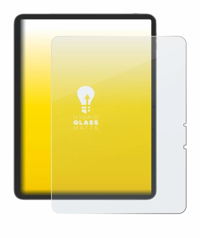 Image de l'appareil Blackview Link 8 avec une grande variété de protections d'écran.