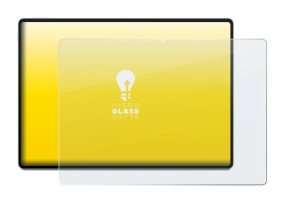 Image de l'appareil Huawei MatePad 12 X 2025 avec une grande variété de protections d'écran.