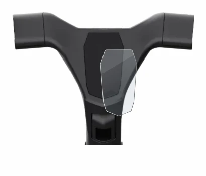 Image de l'appareil Navee ST3 avec une grande variété de protections d'écran.