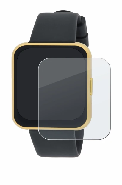 Image de l'appareil Liu Jo Mini Slim 2.0 avec une grande variété de protections d'écran.