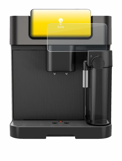 Image de l'appareil Grundig KVA 7230 avec une grande variété de protections d'écran.