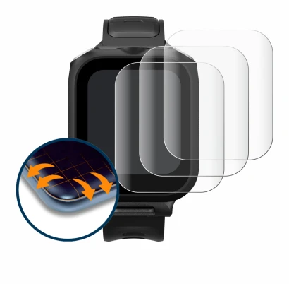 Image de l'appareil Insta360 GPS preview remote Built-In Mic avec une grande variété de protections d'écran.