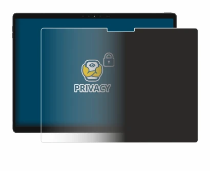 Image de l'appareil Dell Latitude 7320 Detachable avec une grande variété de protections d'écran.