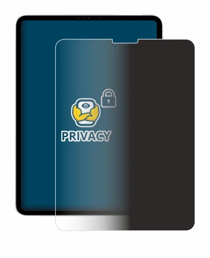 Image de l'appareil Apple iPad Pro 11" 2022 (4ème Gen.) avec une grande variété de protections d'écran.