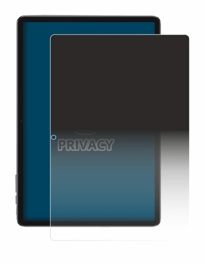 Image de l'appareil Blackview Tab 7 WiFi avec une grande variété de protections d'écran.