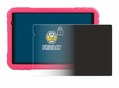 Image de l'appareil Aocwei x500 avec une grande variété de protections d'écran.