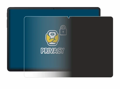 Image de l'appareil Blackview Tab 90 WiFi avec une grande variété de protections d'écran.