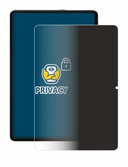 Image de l'appareil Xiaomi Redmi Pad Pro avec une grande variété de protections d'écran.