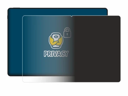 Image de l'appareil Honor Magicpad 2 avec une grande variété de protections d'écran.