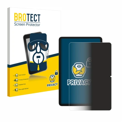 Face avant d’un emballage produit avec le logo de la marque BROTECT. À côté, l’appareil Doogee T36 est représenté avec la prot