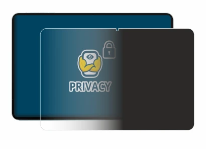 Image de l'appareil Teclast T60 Plus avec une grande variété de protections d'écran.