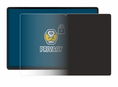 Image de l'appareil Acer Iconia X12 avec une grande variété de protections d'écran.