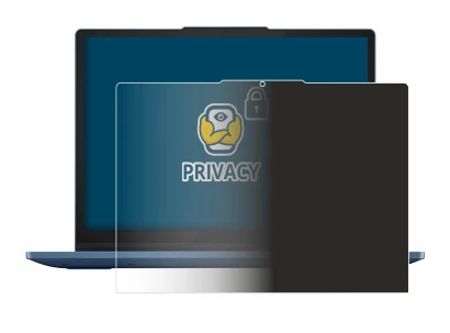 Image de l'appareil Lenovo IdeaPad Flex 3i Chromebook 12" avec une grande variété de protections d'écran.