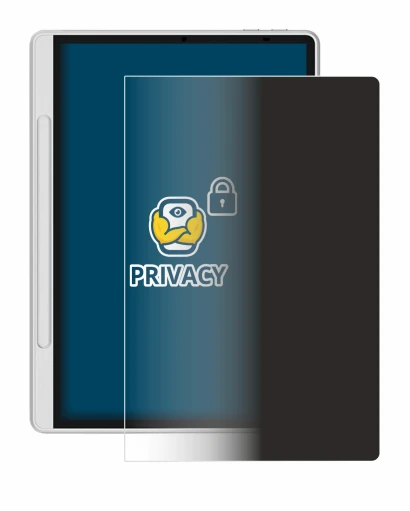 Image de l'appareil XP-Pen Magic Note Pad avec une grande variété de protections d'écran.