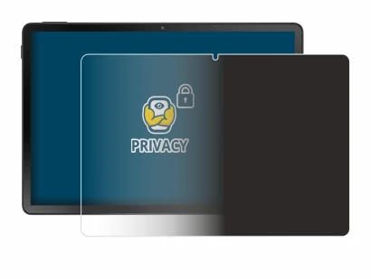 Image de l'appareil Doogee U11 Pro avec une grande variété de protections d'écran.