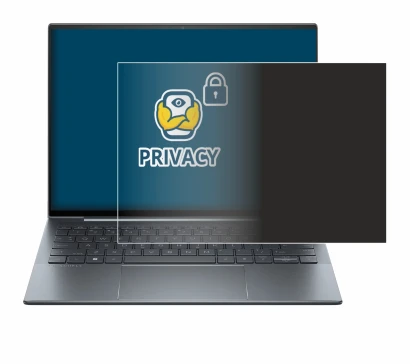 Image de l'appareil HP Dragonfly 13.5" G4 Non-Touch avec une grande variété de protections d'écran.