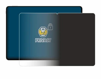 Image de l'appareil Honor Magicpad 3 avec une grande variété de protections d'écran.