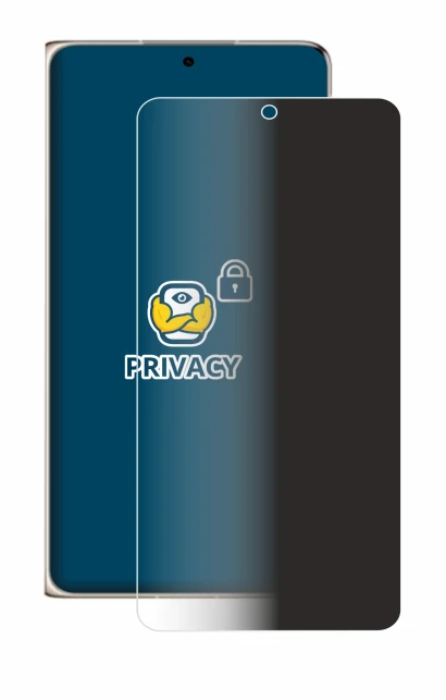 Image de l'appareil Huawei Mate X7 avec une grande variété de protections d'écran.