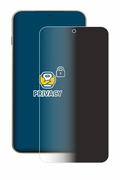 Image de l'appareil OnePlus 13T avec une grande variété de protections d'écran.