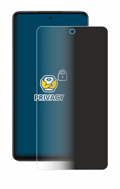 Image de l'appareil Oppo A5x 4G avec une grande variété de protections d'écran.