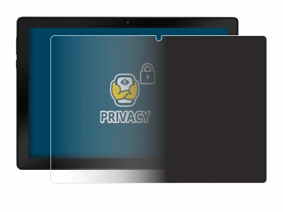 Image de l'appareil Wqplo WPLA10 avec une grande variété de protections d'écran.