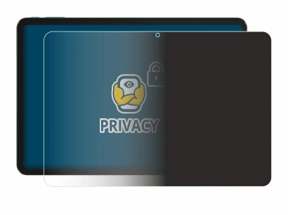 Image de l'appareil Tecno MEGAPAD 2 avec une grande variété de protections d'écran.