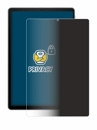 Image de l'appareil Acer Iconia Tab A11 avec une grande variété de protections d'écran.
