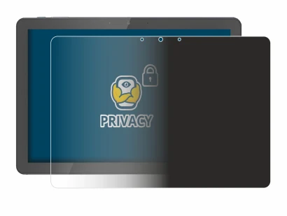 Image de l'appareil Awow Aibook 11 avec une grande variété de protections d'écran.