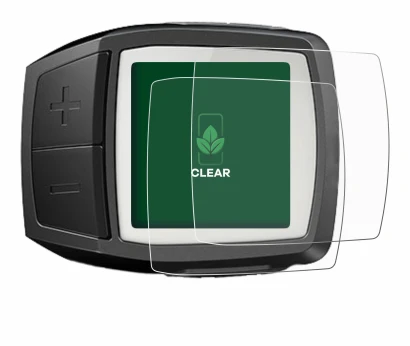 Image de l'appareil Bosch Purion avec une grande variété de protections d'écran.