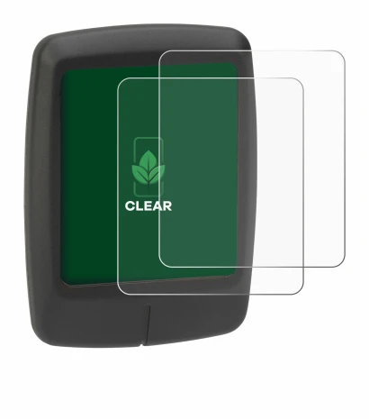 Image de l'appareil Specialized Turbo Connect Display avec une grande variété de protections d'écran.