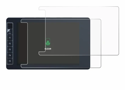Image de l'appareil SmallHD 703 Bolt Wireless Monitor avec une grande variété de protections d'écran.