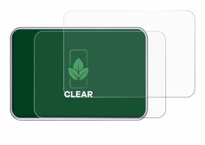 Image de l'appareil Tandem diabetes care t:slim X2 Insulin Pump avec une grande variété de protections d'écran.