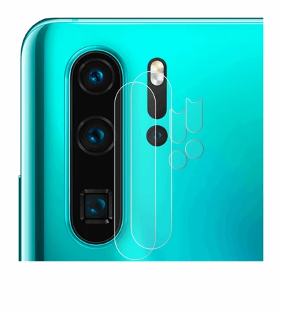 Image de l'appareil Huawei P30 Pro New Edition (Caméra UNIQUEMENT) avec une grande variété de protections d'écran.