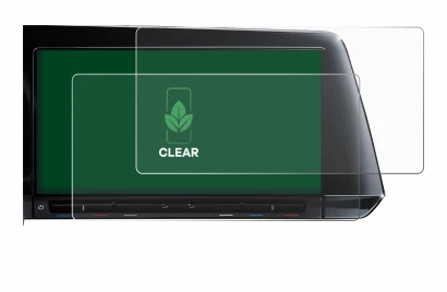 Image de l'appareil Volkswagen Golf 8 2020 Discover Pro 10" 2020 avec une grande variété de protections d'écran.