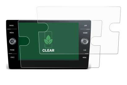 Image de l'appareil Volkswagen Tiguan R-Line TDI 2020 Discover Media 8" 2020 avec une grande variété de protections d'écran.