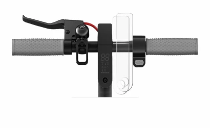 Image de l'appareil Xiaomi Mi 1S avec une grande variété de protections d'écran.