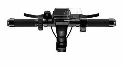 Image de l'appareil SoFlow SO4 Pro (2e Gen.) avec une grande variété de protections d'écran.