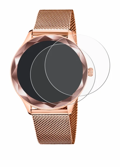 Image de l'appareil Lotus SMARTIME 50036/1 avec une grande variété de protections d'écran.