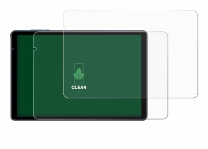 Image de l'appareil Sebbe S22 10.1" avec une grande variété de protections d'écran.