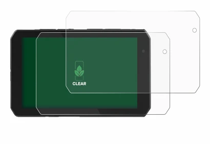 Image de l'appareil Chigee AIO-5 Play avec une grande variété de protections d'écran.