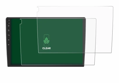 Image de l'appareil Eonon ua12s plus-6g avec une grande variété de protections d'écran.