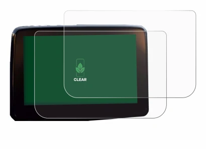 Image de l'appareil Mazda 2 BJ 2024 avec une grande variété de protections d'écran.