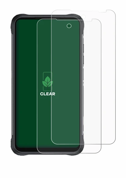 Image de l'appareil GlobeXplorer GPX Pro 4 avec une grande variété de protections d'écran.